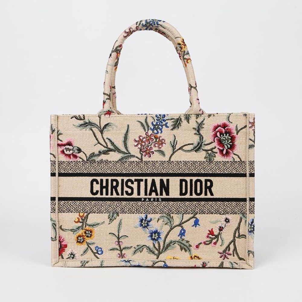 Medium Tote Bag